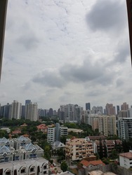 Principal Garden (D3), Condominium #198900502